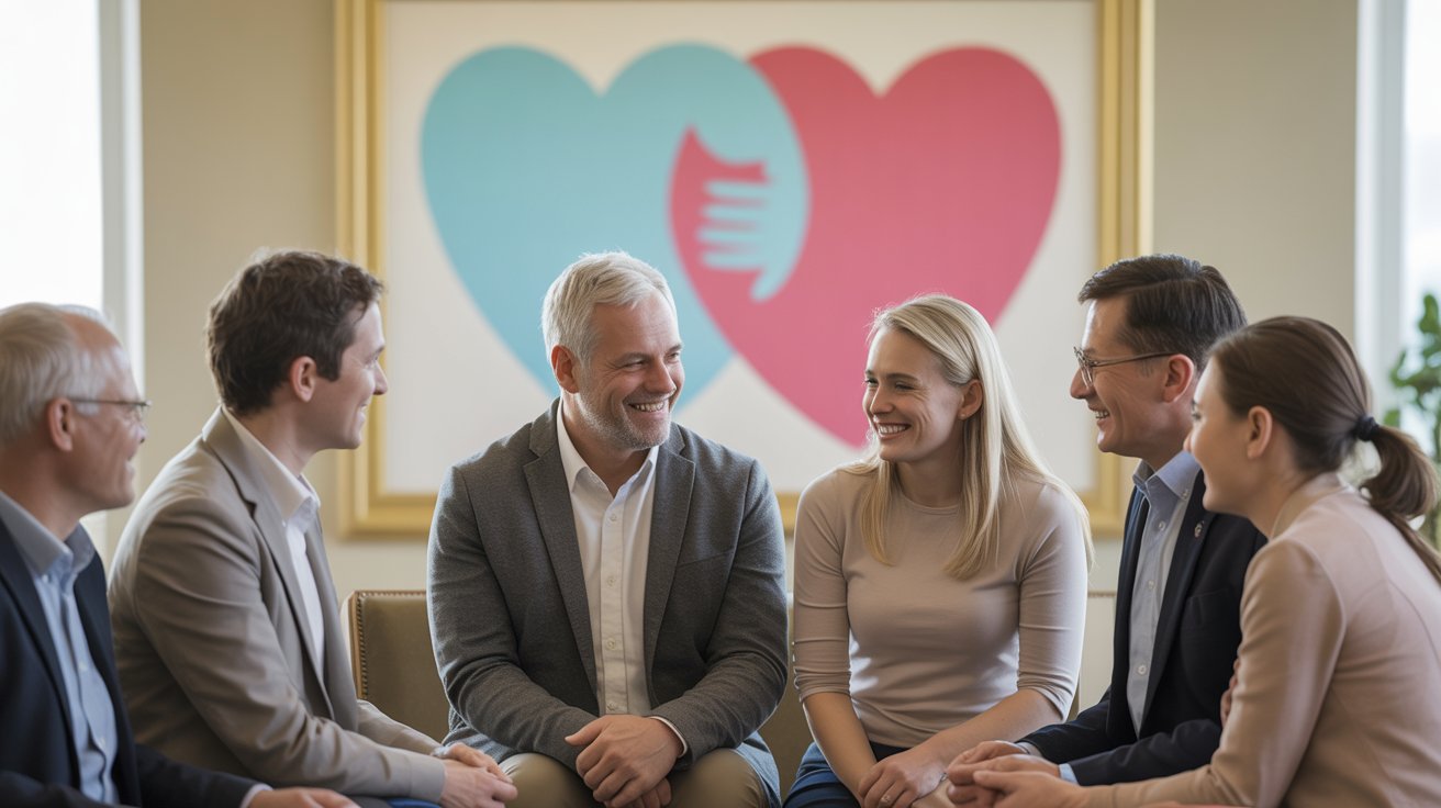 a large room in a foundation where vulne fck8pgkqzo61o yb0vu6q mpj jjyqtqa2h6mnqhkeq